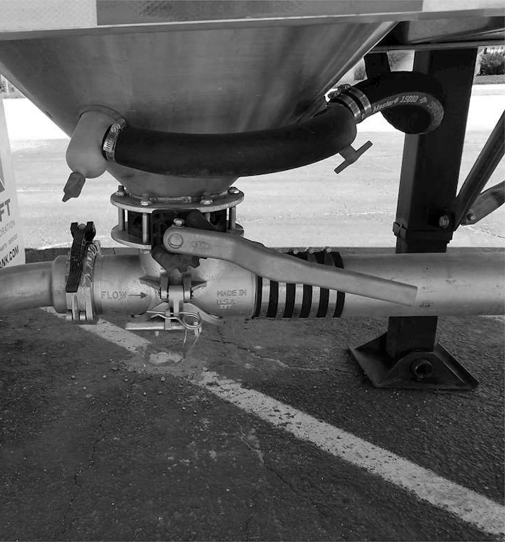 OIL/GAS PRODUCTS THE CYPHER COMPANY