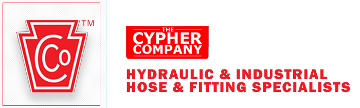 THE CYPHER COMPANY